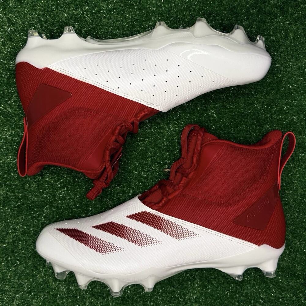 Adidas Adizero Chaos Football Cleats All American Bowl IF5119 Men’s 11 NWT